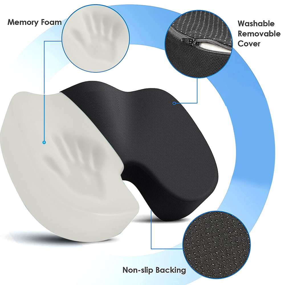 Orthopedic Seat Cushion