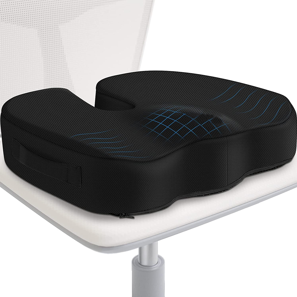 Orthopedic Seat Cushion
