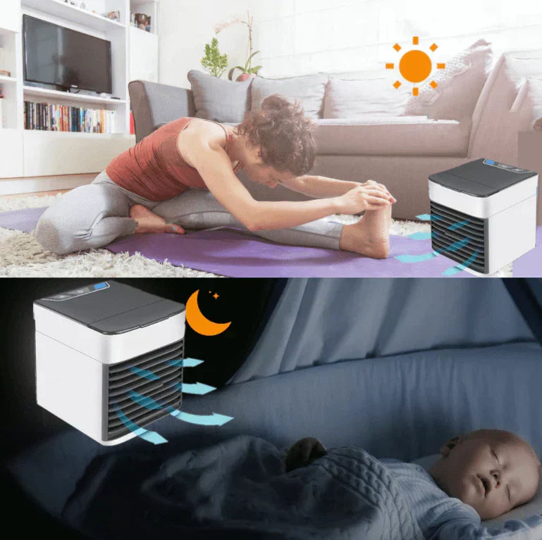 3-in-1 Air Cooler