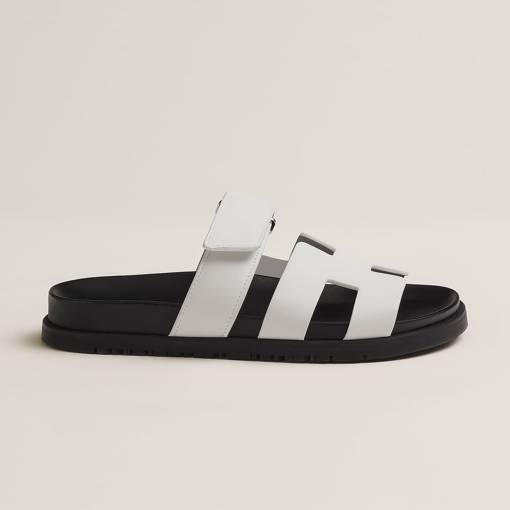 Suede Men's Sandals