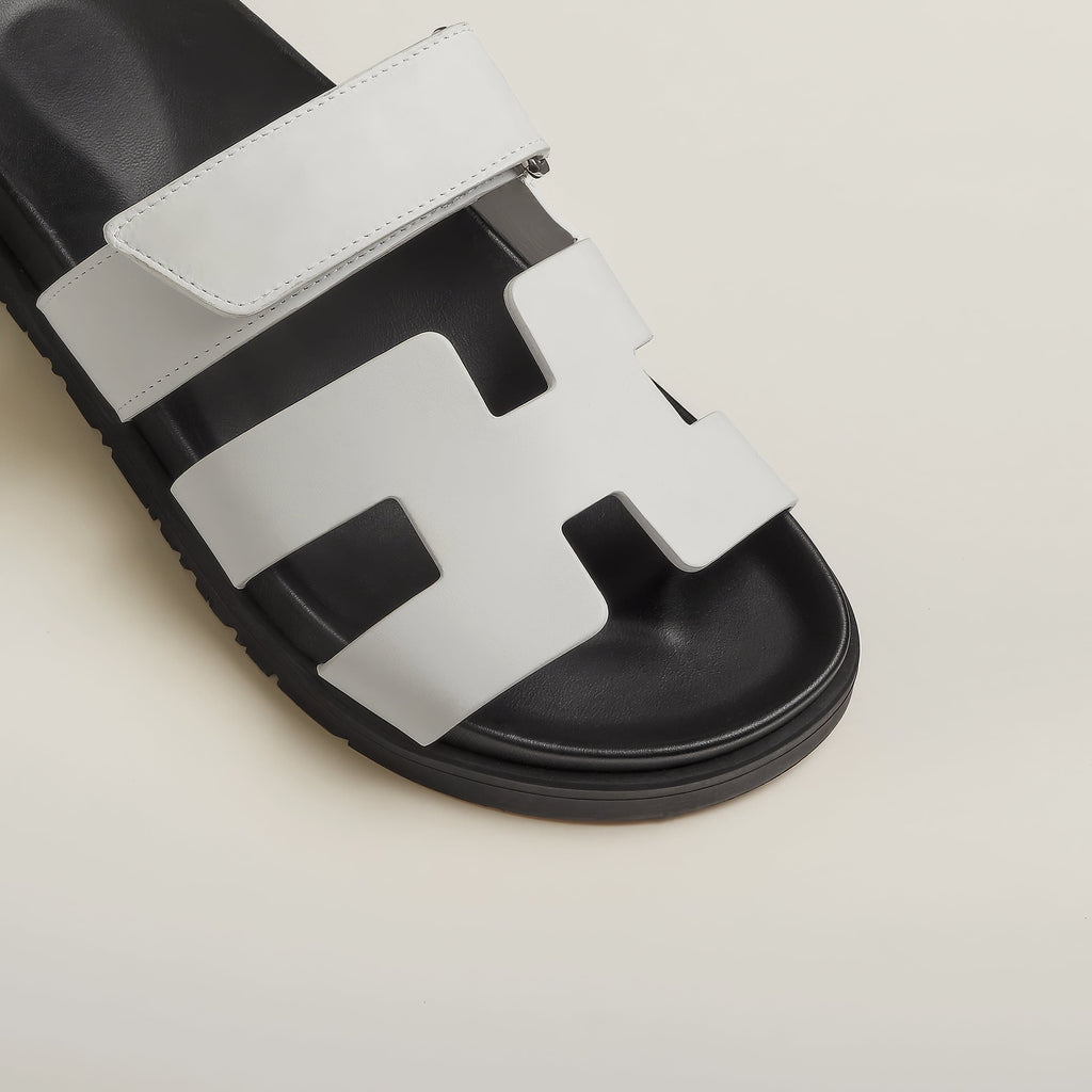 Suede Men's Sandals