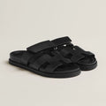 Suede Men's Sandals
