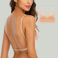 Backless Bra