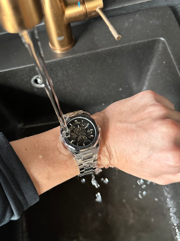 Phantom Automatic Watch