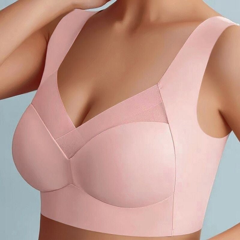 Sara Seamless Bra
