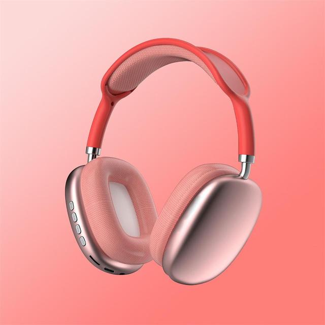 ClarityPro Wireless Headphones