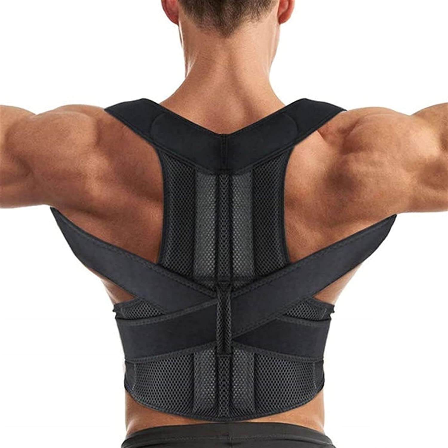 PostureFix Pro Back Brace