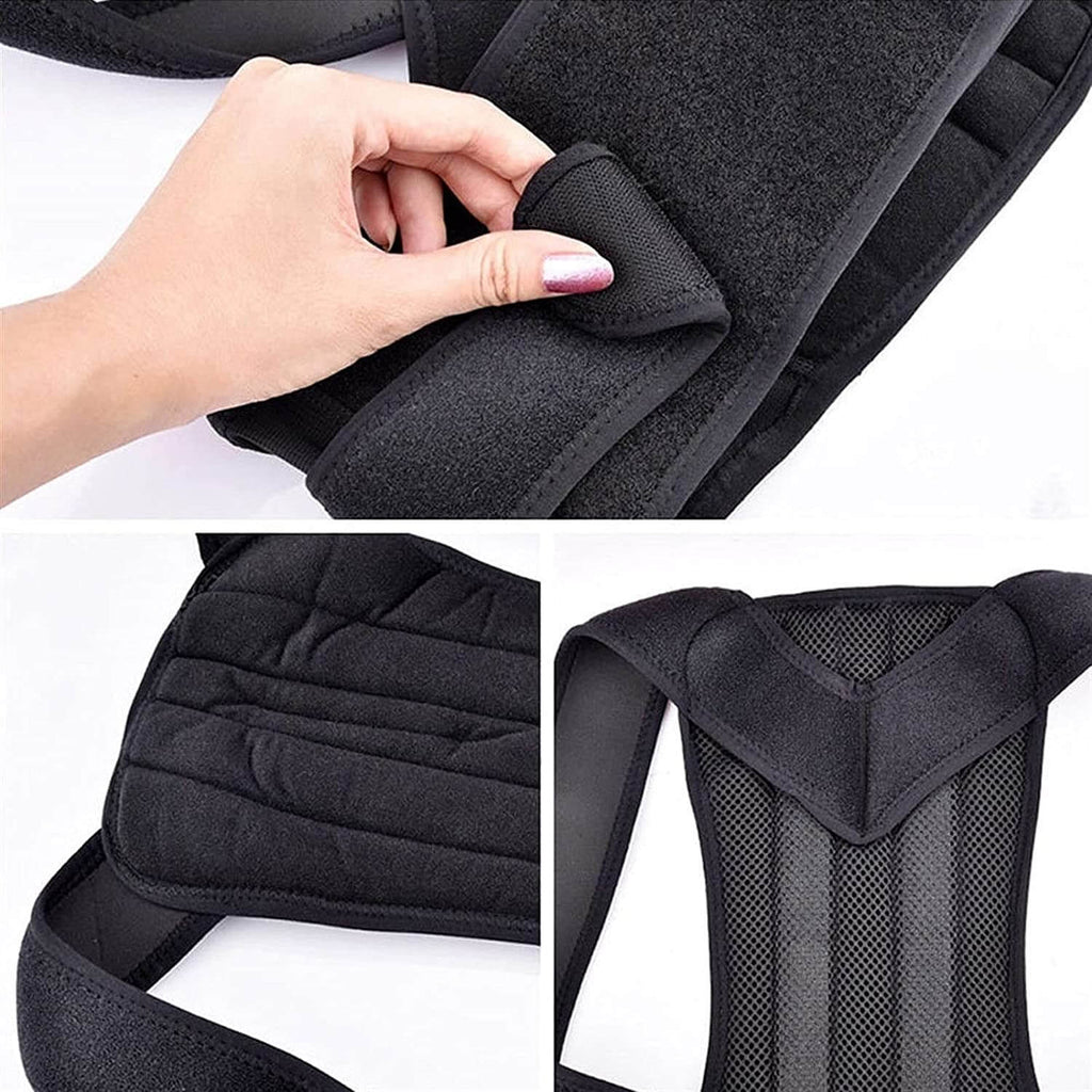 PostureFix Pro Back Brace