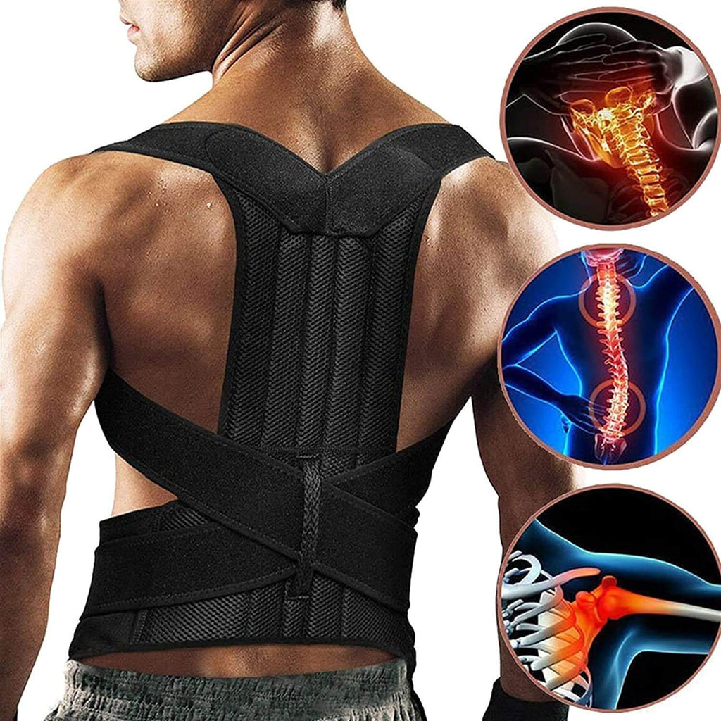 PostureFix Pro Back Brace