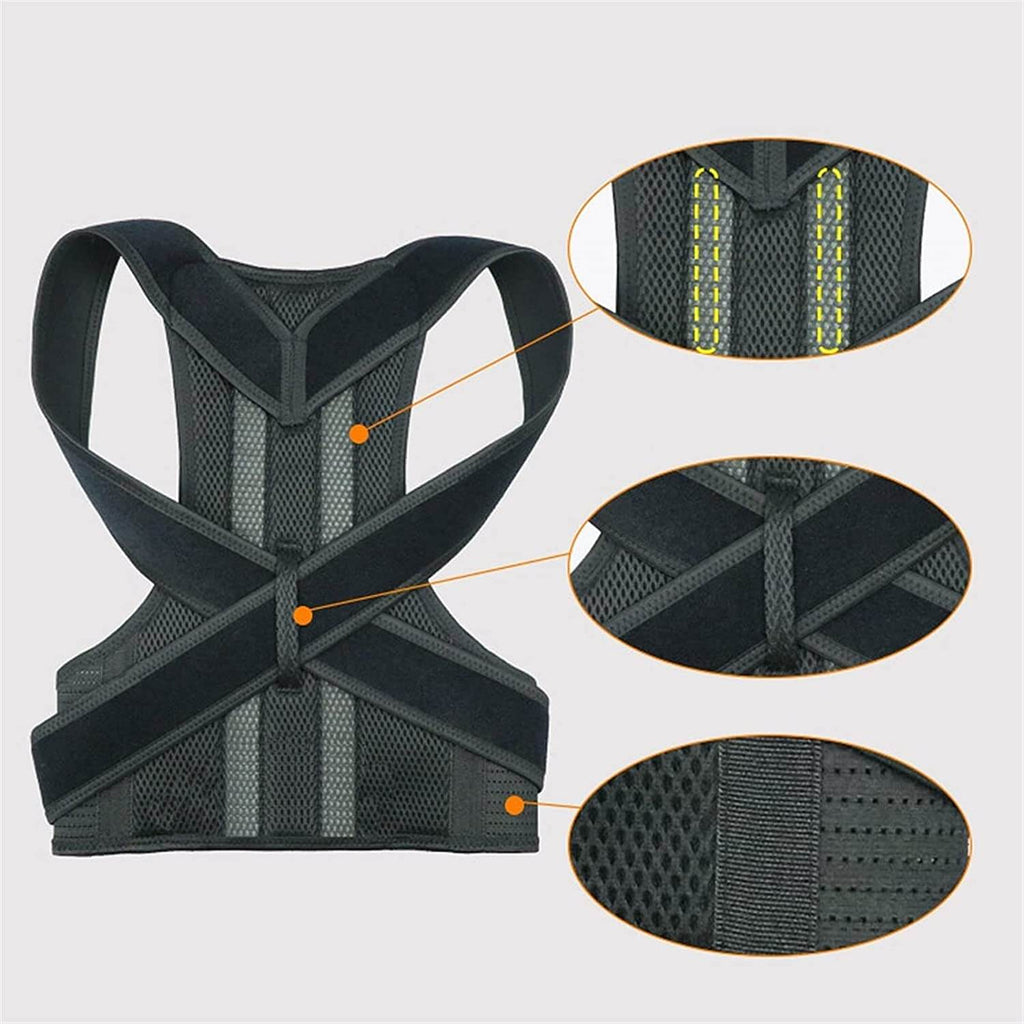 Adjustable Posture Corrector