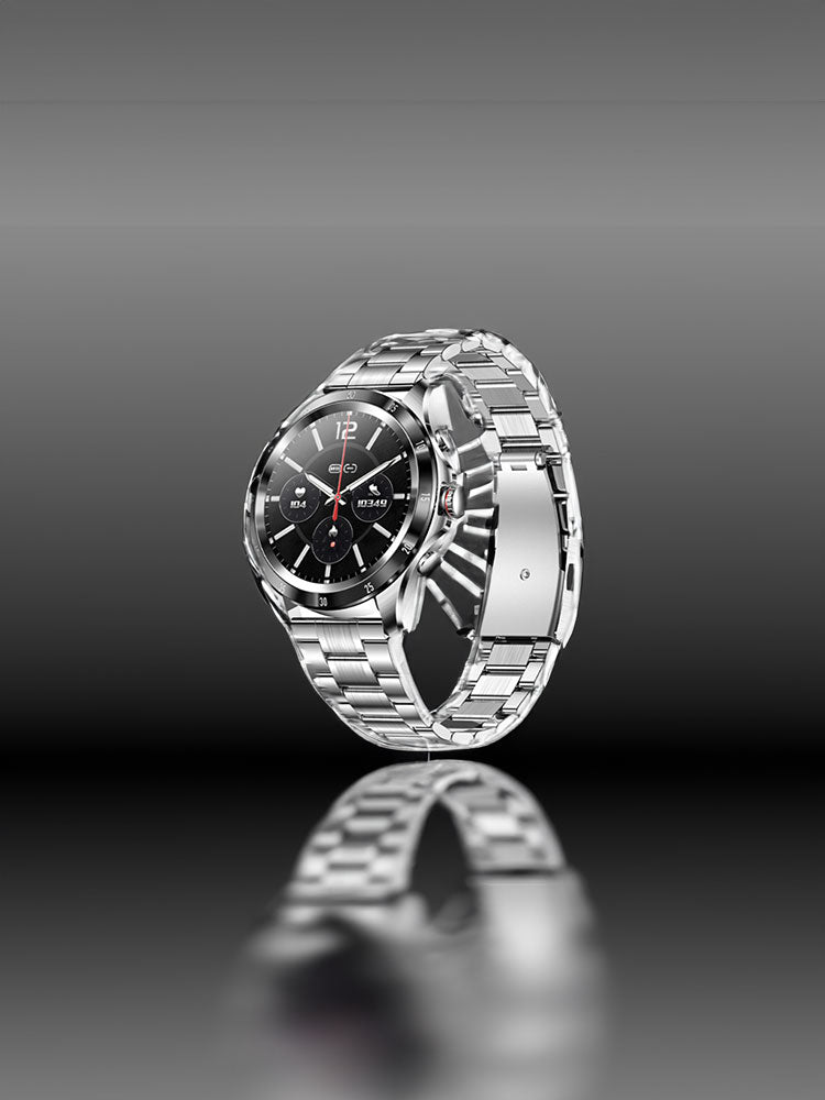 Quantum Smartwatch