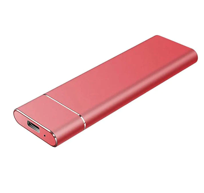 Xdrives External Hard Drive