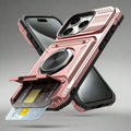 Ultrashok Magnetic iPhone Case