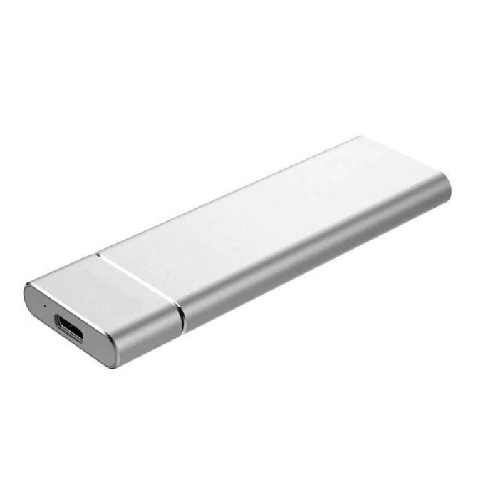 Xdrives External Hard Drive