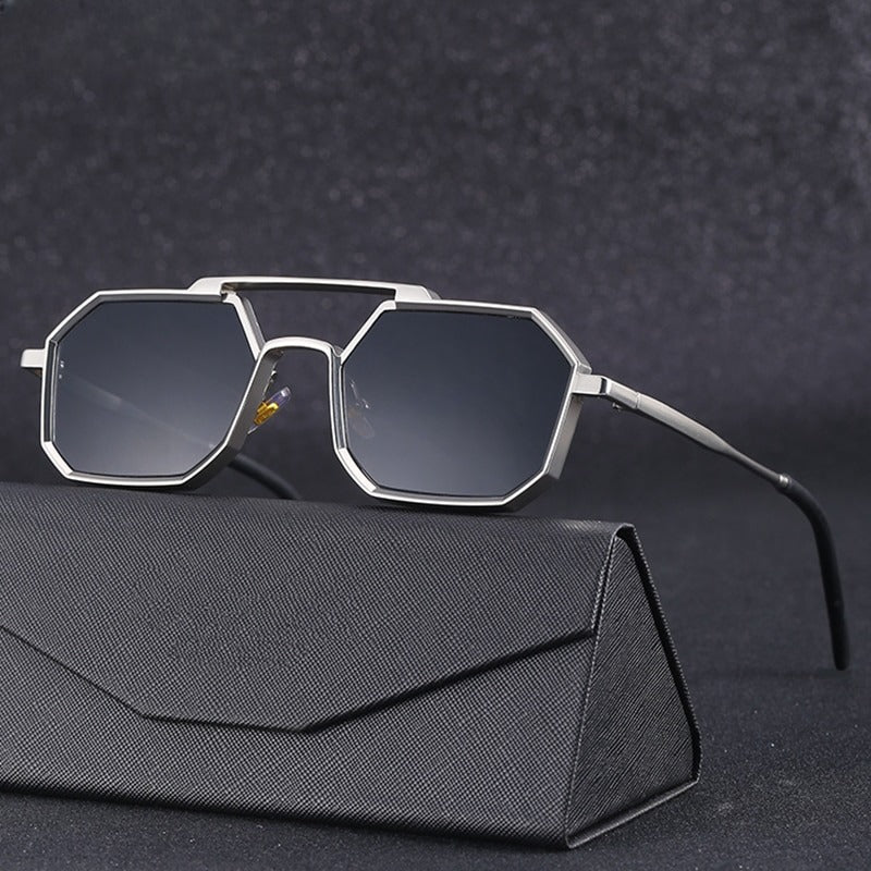 Carlo Polarised Sunglasses