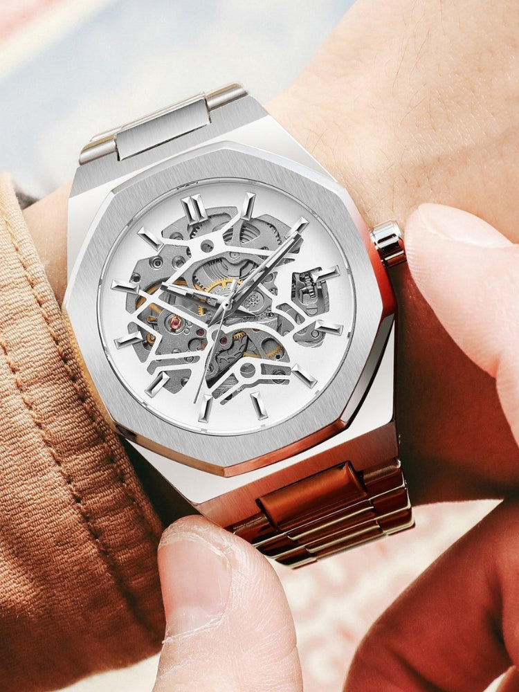 Phantom Automatic Watch