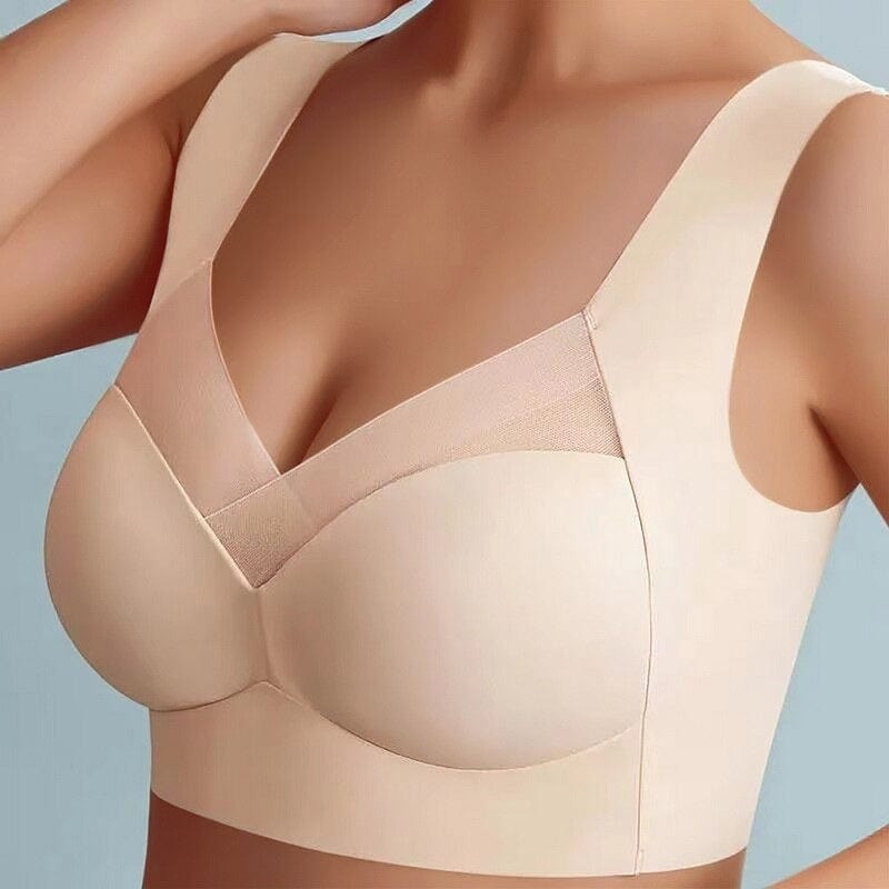 Sara Seamless Bra