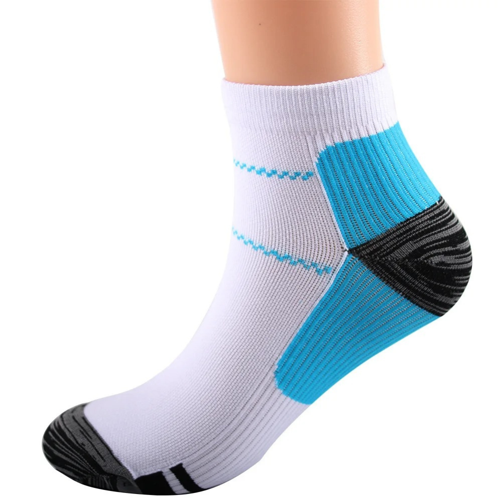 Cotton Compression Socks
