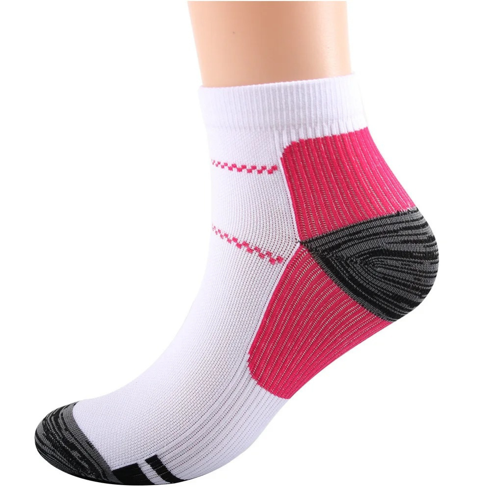 Cotton Compression Socks