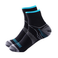 Cotton Compression Socks