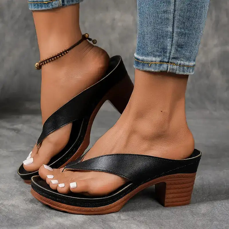Sophia Orthopaedic Sandals