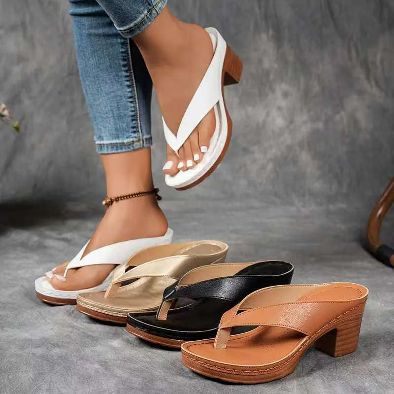 Sophia Orthopaedic Sandals