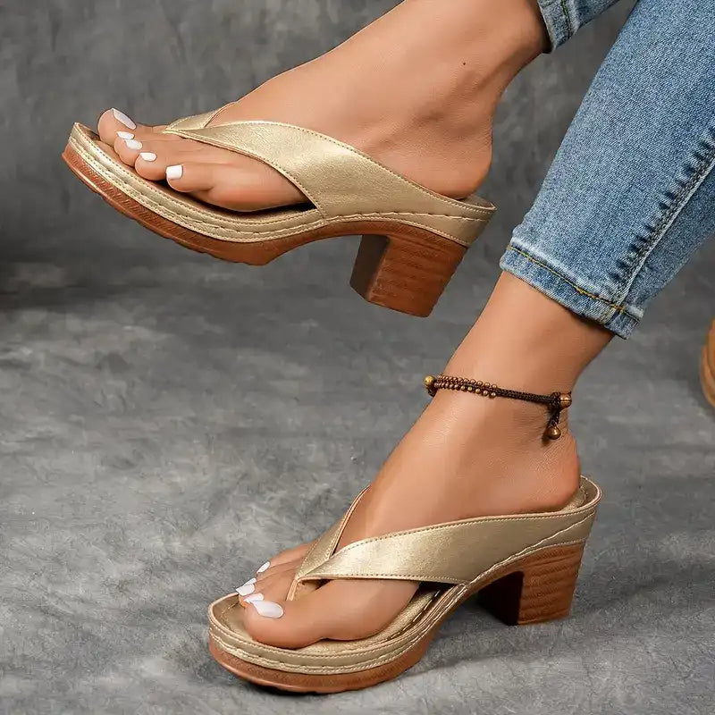 Sophia Orthopaedic Sandals
