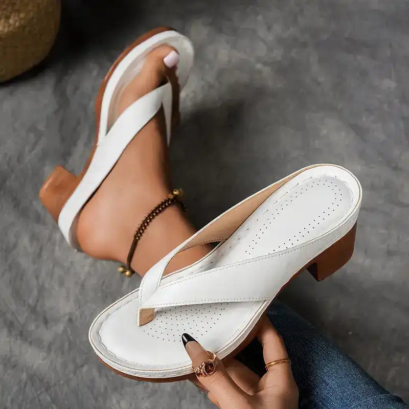 Sophia Orthopaedic Sandals