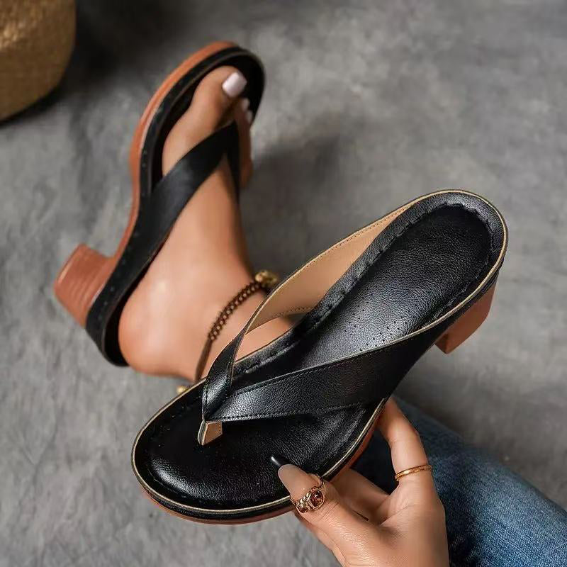 Sophia Orthopaedic Sandals