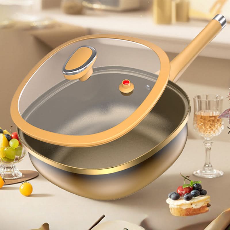 Culinara Steaming Pan