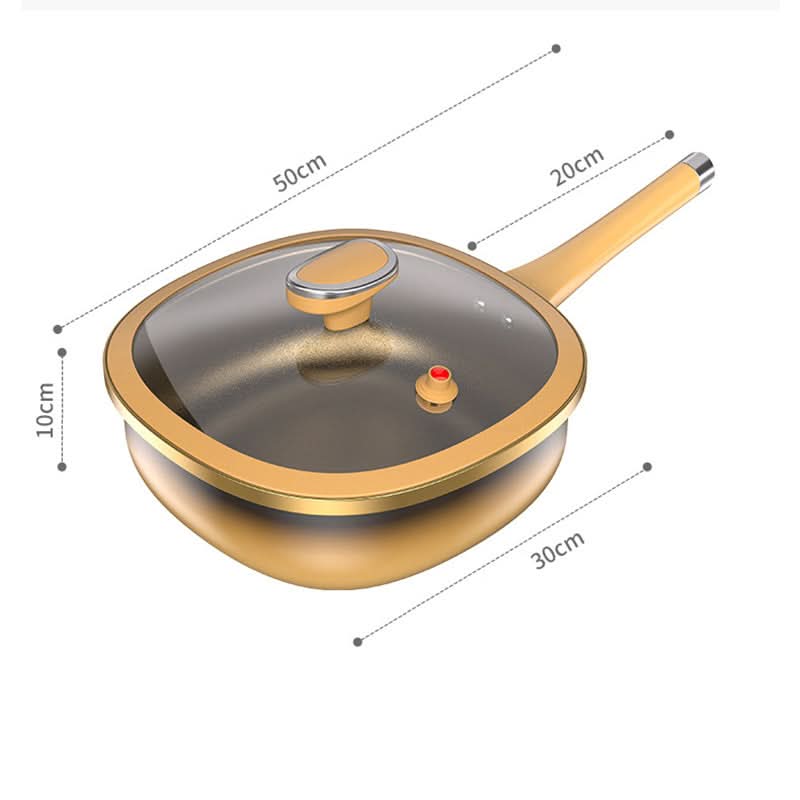 Culinara Steaming Pan