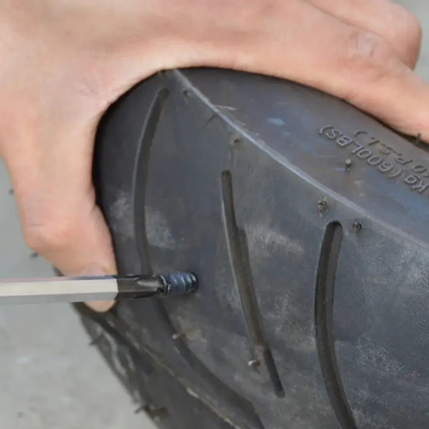 Tyre Repair Kit