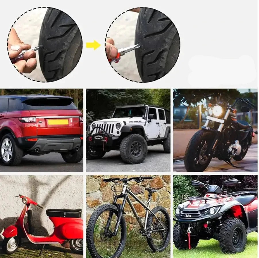 Tyre Repair Kit