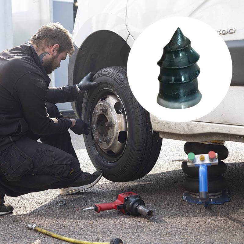 Tyre Repair Kit