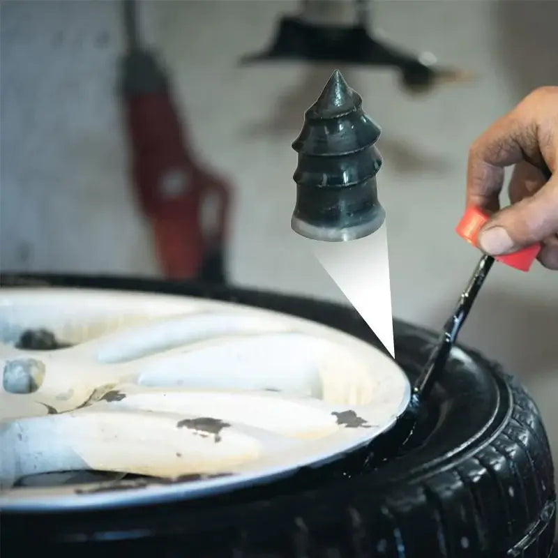 Tyre Repair Kit