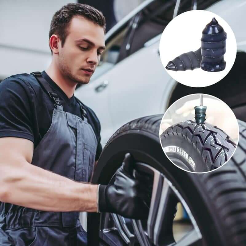 Tyre Repair Kit