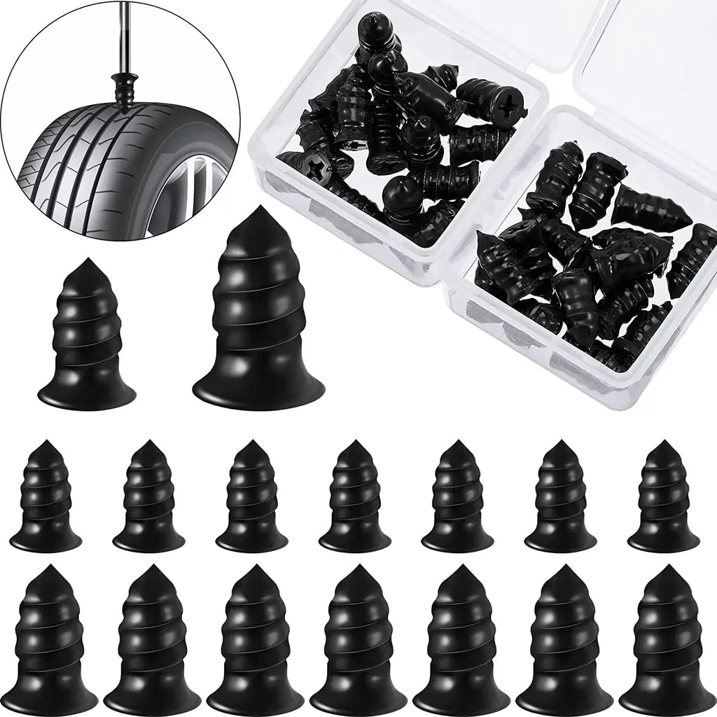 Tyre Repair Kit