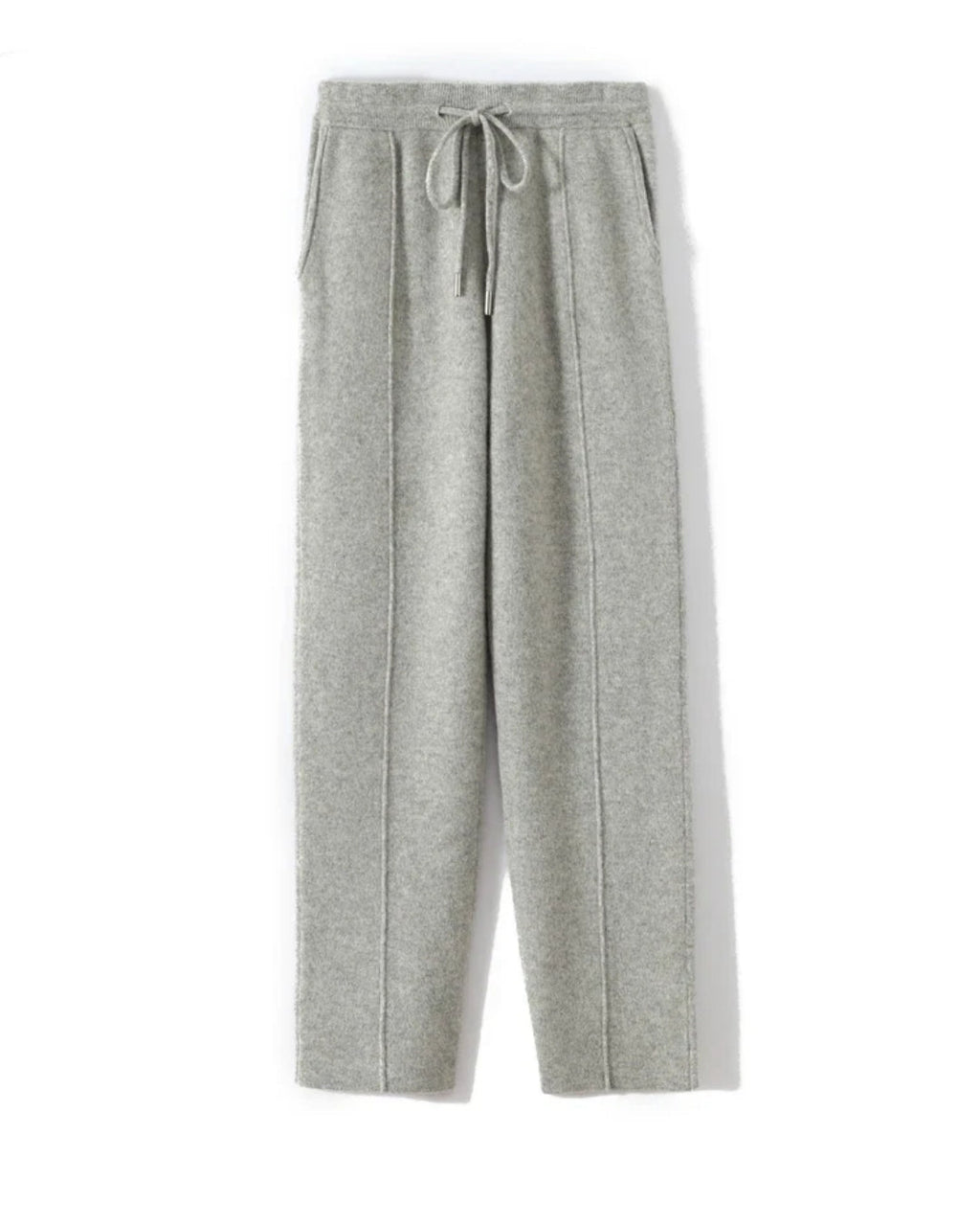 Men's Merino Wool Trousers