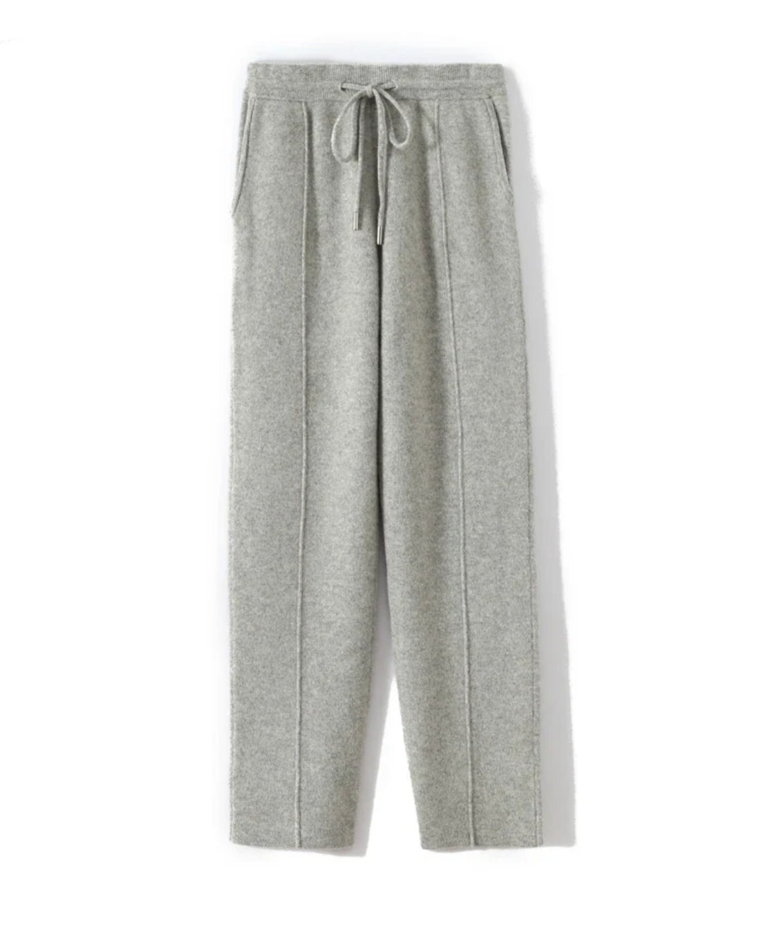 Men's Merino Wool Trousers