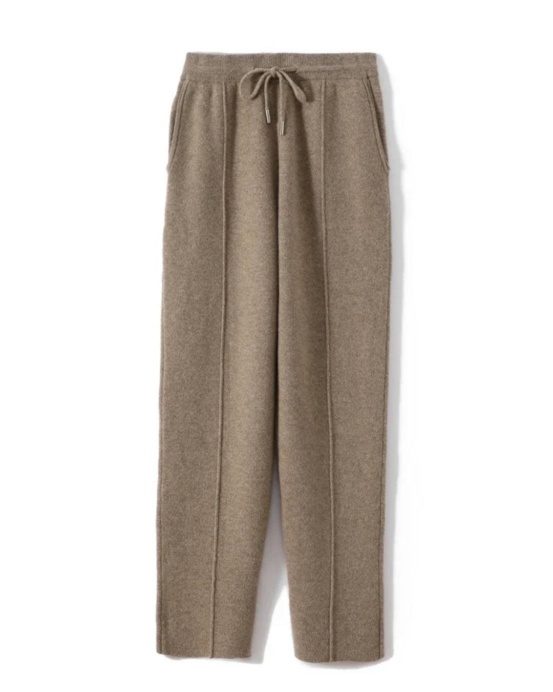 Men's Merino Wool Trousers