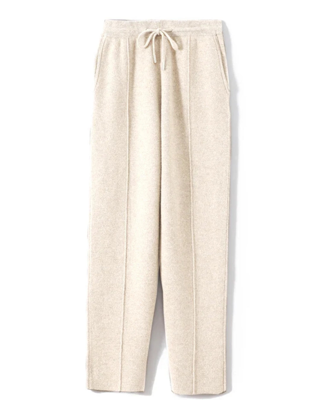 Men's Merino Wool Trousers
