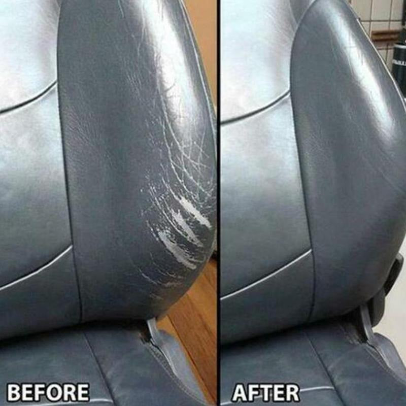 ReviveLeather Restoration Balm