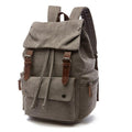 RetroPack Vintage Backpack