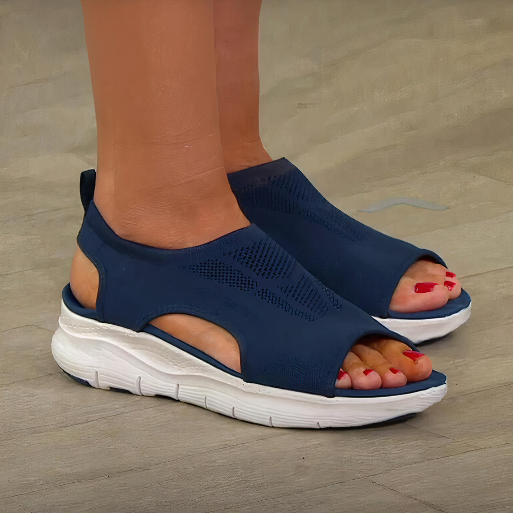 Vira Orthopaedic Sandals