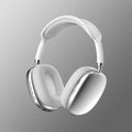 ClarityPro Wireless Headphones