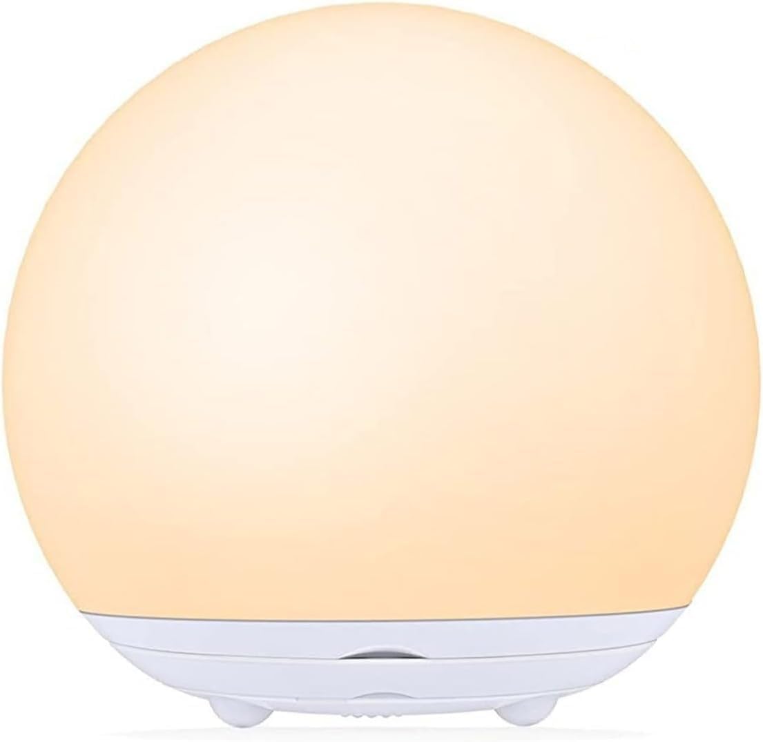 Silicone Night Light