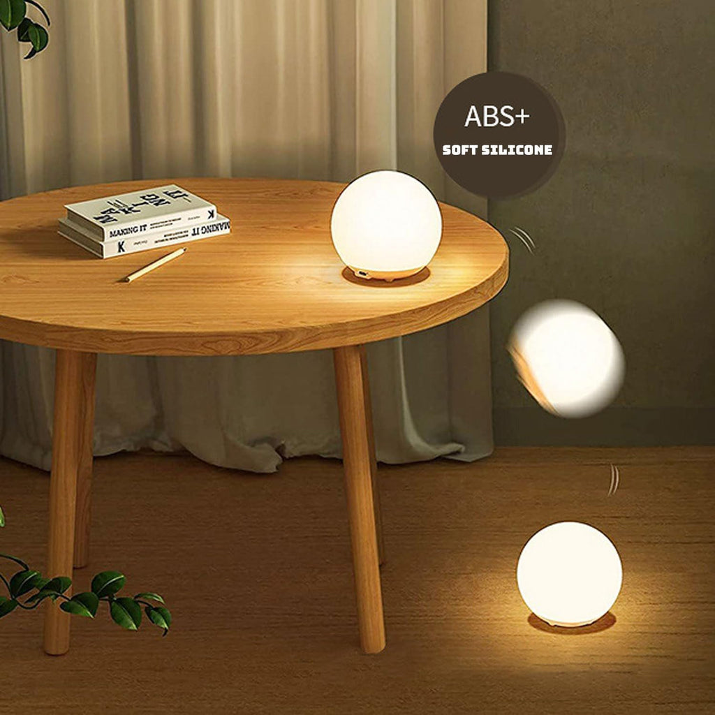 Silicone Night Light