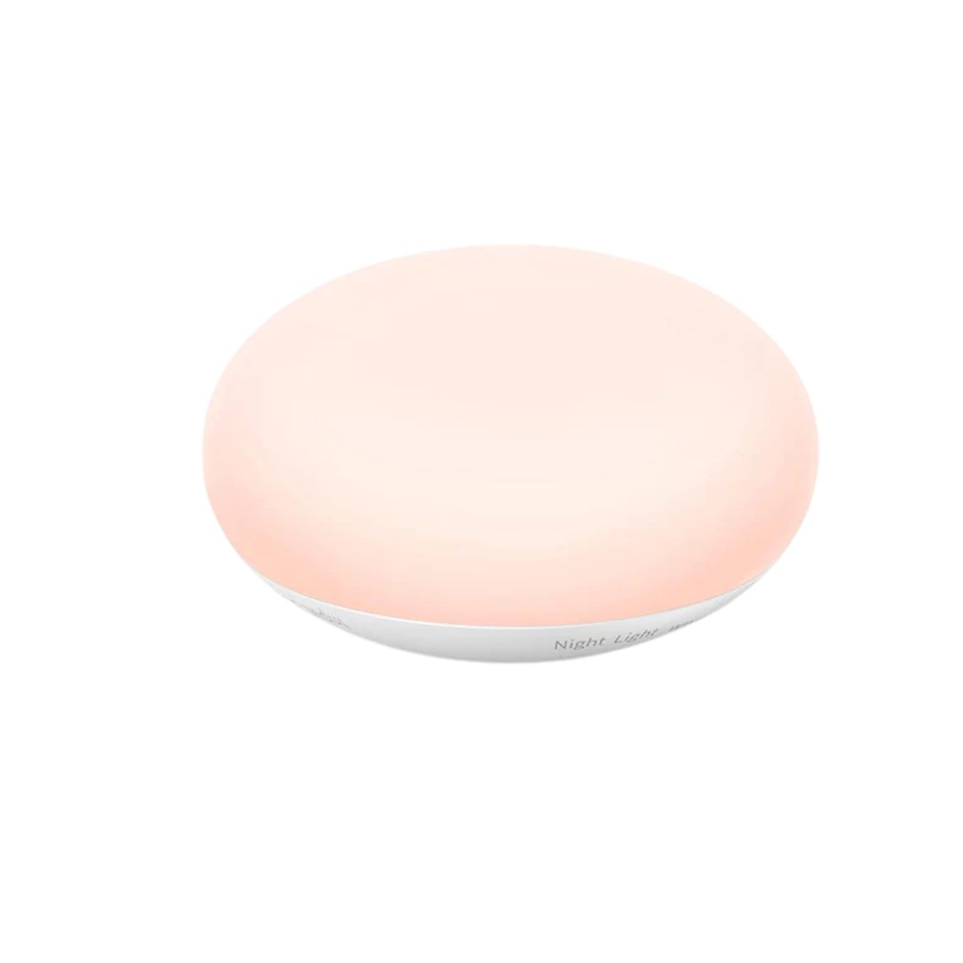 Silicone Night Light