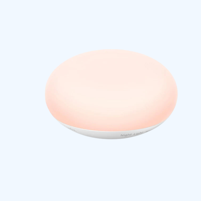 Silicone Night Light
