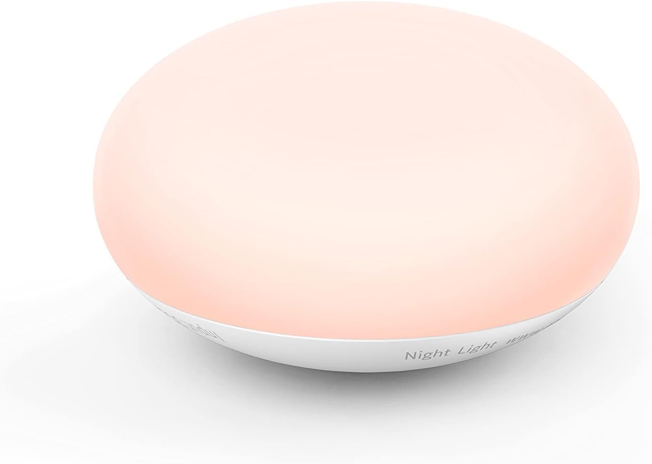 Silicone Night Light